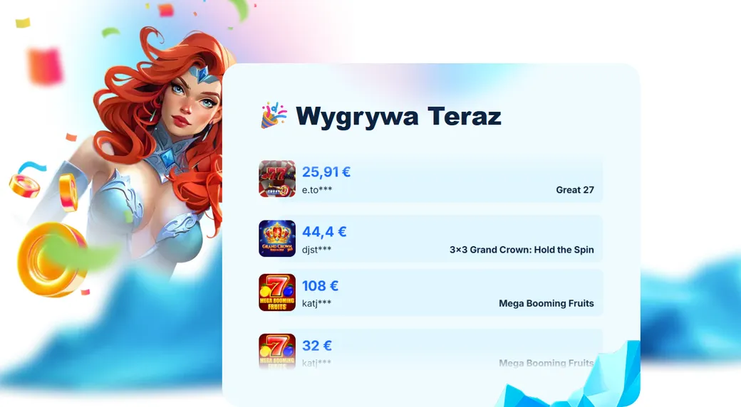 Ice Casino aplikacja