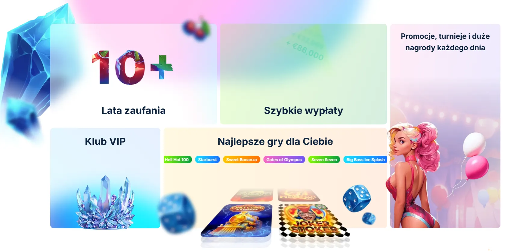 Ice Casino PL